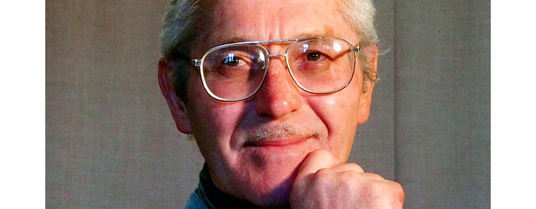 Поэт Виктор Гунн, убитый в одесском Доме Профсоюзов 2 мая