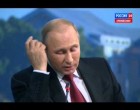 Заявления Владимира Путина по Украине на ПМЭФ стали главной мировой новостью
