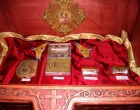 Сербская православная церковь Михаила и Гавриила Архангелов в Сараево