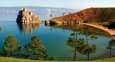 Глубинная вода озера Байкал является мощным антиоксидантом Глубинная вода озера Байкал является мощным антиоксидантом