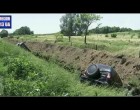 Дырка на границе с Россией заняли ополченцы ЛНР Украинские войска бросили границу