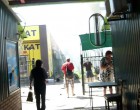 Игорь Стрелков: утром украинская артиллерия обстреляла жилые дома в Славянске, есть жертвы (видео)