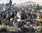Поле гордости. 625 лет прошло со дня важнейшей битвы в истории Сербии