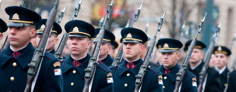 литовская армия