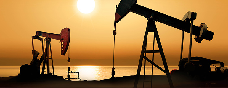 Слухи и факты о увеличении добычи нефти в США
