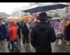 Под Славянском ополченцы освободили гору Карачун, название которой стало символом смерти