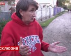 При обстреле Славянска ранен пятилетний ребенок, его мать убита