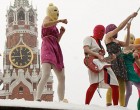 Русский музыкант из Таллина: «Нечистоты русофобии отравляют мир рока»