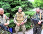Рассказы о подвигах георгиевских кавалеров — новых героев Новороссии (видео)