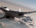 Ту-160 в Беларуси: вымысел или реальность?