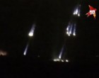 Сводка из штаба И.И. Стрелкова: противник безнаказанно более двух суток подряд применяет фосфорно-кассетные боеприпасы