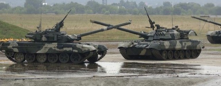 tanki