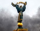 Голубые озера Донбасса превратили в кладбище украинских карателей