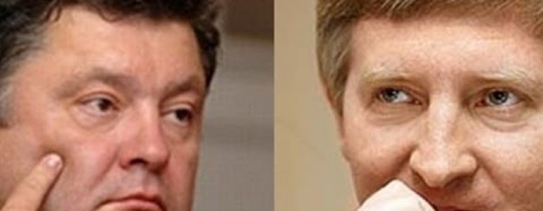 Украинский Фашизм (Face Ukrainian fascism)