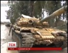 Украинский канал показал игроков World of Tanks в сюжете о танках РФ на Донбассе
