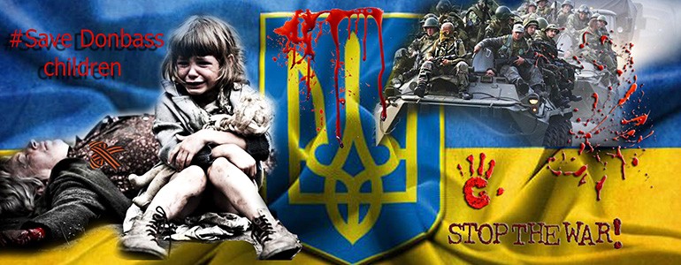 ukrana stop war