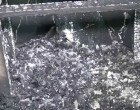 В Киеве подожгли храм Воскресения Христова
