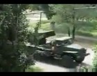 В Славянск едут «Грады» 26 июня 2014 (видео)