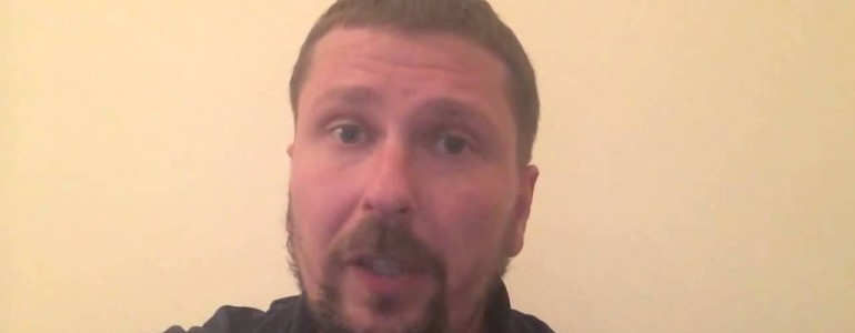 «Как сепаратист украл мишку погибшего в Боинге ребенка»