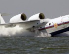 Бе-200 – много-функциональный спасатель