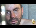 Бандеровцы выложели видео, на котором слышны пытки пленных ополченцев