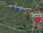 Боевая сводка Новороссии за 23 июля