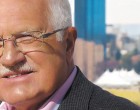 Украинская хунта пожаловалась на пророссийскую позицию экс-президента Чехии Вацлава Клауса