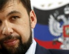 Владимир Путин: Славянск прости нас
