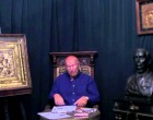 ЭДУАРД ХОДОС: Я РЕШИЛ ПРИНЯТЬ ПРАВОСЛАВИЕ. У последней черты или Если бы я был русским…