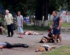 Западные СМИ наконец обратили внимание на гуманитарную катастрофу в восточных районах Украины