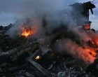 Новые версии катастрофы малайзийского «Боинга»