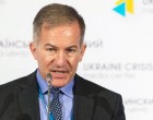 Глава миссии ОБСЕ на Украине Майкл Боцюркив — сын бандеровца!