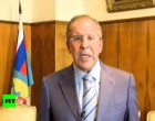 МИД: Киеву придется ответить за преступления против гражданского населения (видео)