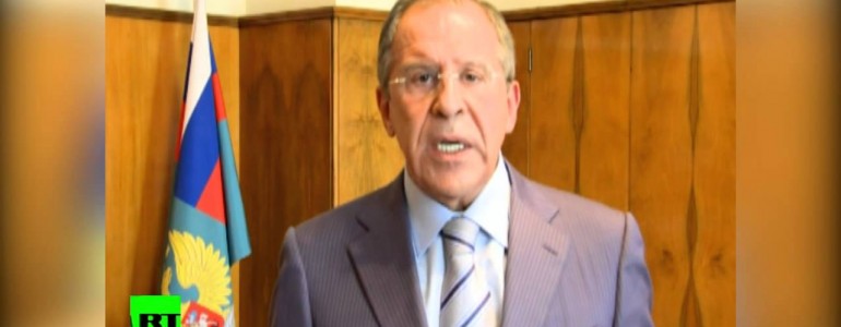 МИД: Киеву придется ответить за преступления против гражданского населения (видео)