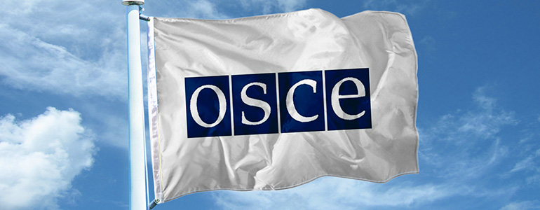 В. Джабаров: Россия считает необходимым использовать любую возможность конструктивной работы на площадке ПА ОБСЕ
