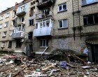 Фосфор, иглы, система «Град» — арсенал киевских силовиков при стрельбе по жилым кварталам