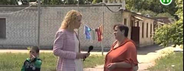 Предвзятая и циничная журналистка Екатерина Морозова с «Нового канала»