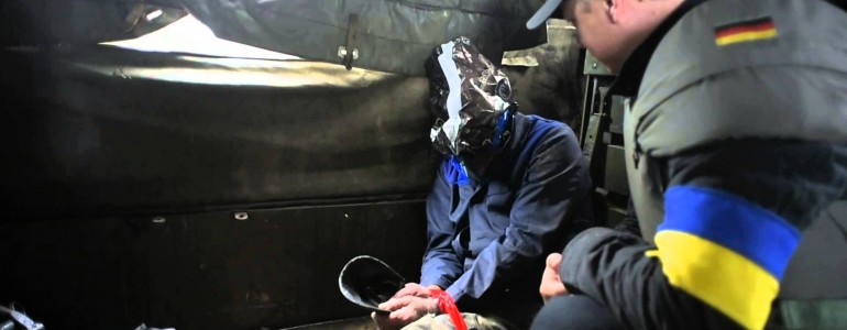 РАЗГУЛ БЕЗНАКАЗАННОСТИ: ЛЯШКО БАХВАЛИТСЯ ПЫТКАМИ ПЕНСИОНЕРОВ