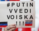 РОССИЯ ТЕРЯЕТ ПОСЛЕДНИЙ ШАНС ПРЕКРАТИТЬ ВОЙНУ