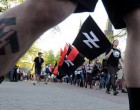 Беззаконие в вотчине Москаля: среди бела дня в общественном месте похитили человека.