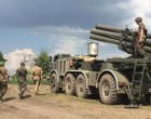 За 15 февраля украинские силовики нарушали перемирие 16 раз