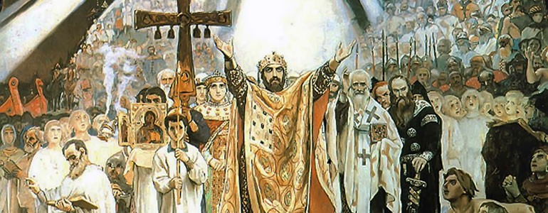 Виктор Васнецов. Картина