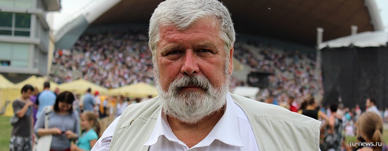 Валерий Иванов
