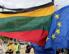 Президента Литвы Далю Грибаускайте обвиняют в геноциде литовцев