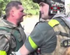 Ополченцы разбили батальоны «Азов» и «Шахтёрск» под Иловайском