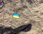 Разгромлена колонна Львовской 95-й аэромобильной бригады (видео)