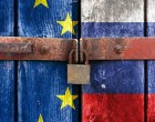 Российские компании покидают порты Прибалтики
