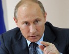Владимир Путин в Сочи провел переговоры с президентом Финляндии Саули Ниинисте