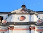 В Усти над Лабем в церкви Святых Новомучеников и Исповедников Российских состоится концерт духовной и классической музыки