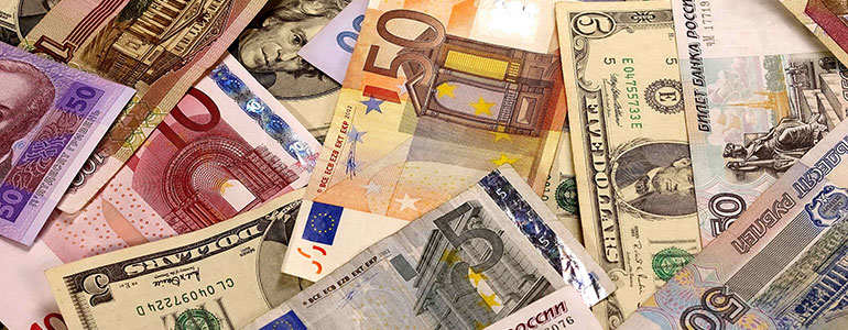 Изменения в валютном законодательстве с 1 января 2020 года